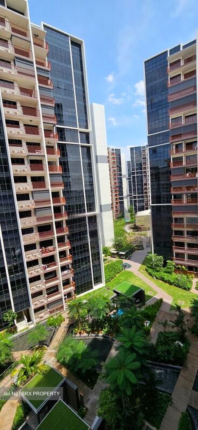 Riverfront Residences (D19), Apartment #469663961